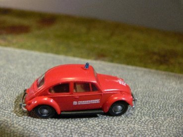 1/87 Brekina VW Käfer Friedensdorf